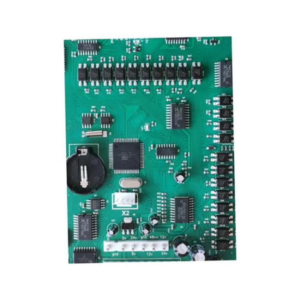 крепкое изготовление цепи гибкого трубопровода PCBs с ясными эффективными дизайнами