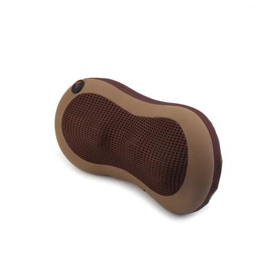 O material do plutônio do descanso da massagem de Shiatsu do Acupressure promove a circulação sanguínea relaxa o músculo