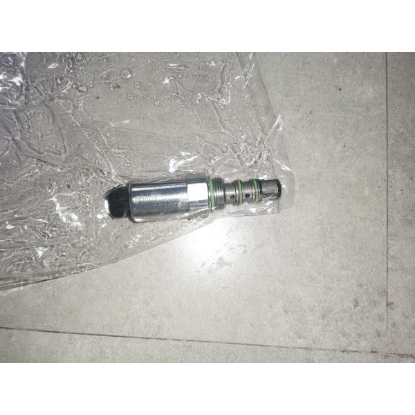 Belparts Excavator Solenoid Valve DX140 DX140LC DX215 Electric Parts K1012576 For Doosan