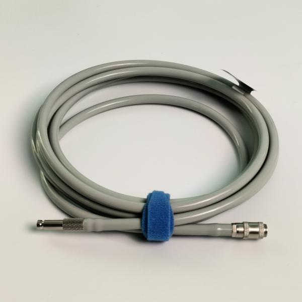 Оригинальная длинная прямая кровь расширение трубка 3 метра TPU 85A серый REF BPT2 IPN 01.59.473007