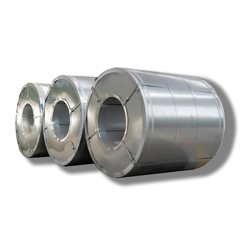 BS Standard 0.5mm Stainless Steel Coil Cut To Length 321 Inox Processing  Bending
