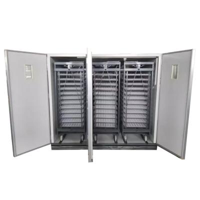 Vácuo farmacêutico SS Tray Dryer Forced Ventilating do vapor do CE