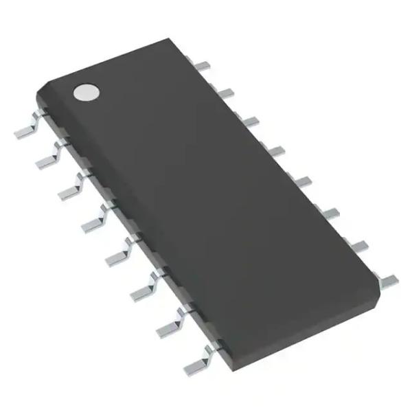 UCC20520DWR ( Integrated Circuit ic Chip Memory Electronic Modules Components)