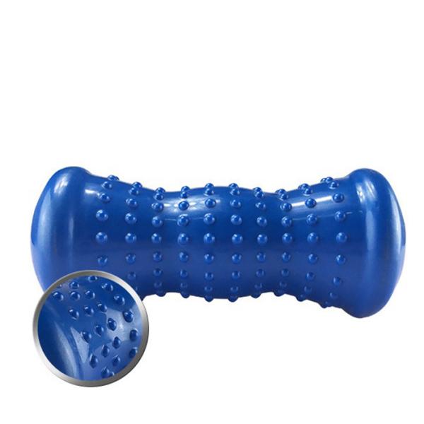 Yoga Pilates Massage Ball Gym Exercise Body Relief Leg Muscle Massage Foam Roller