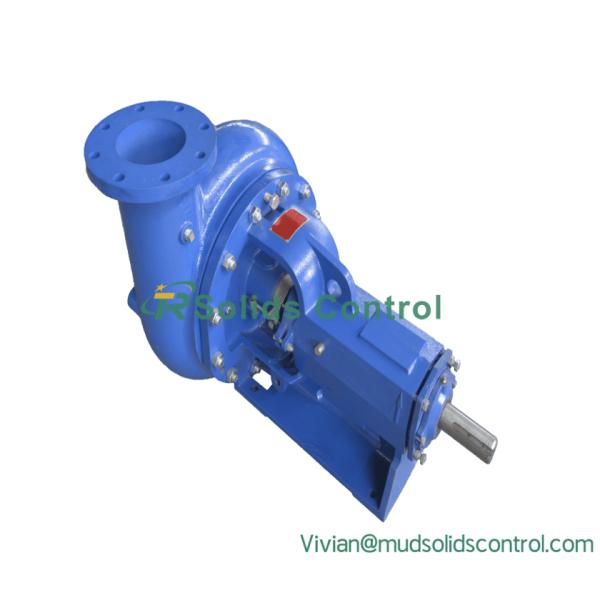 Centrifugal Sand Pump Pump Head – Durable Replacement for Reliable Drilling Fluid Circulation