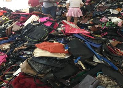 Beautiful Used School Backpacks , Second Hand School Bags Mixed Size