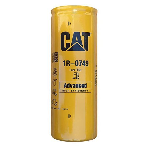 High Quality Excavator Filter 2339856 For CAT Model With Competitive Price