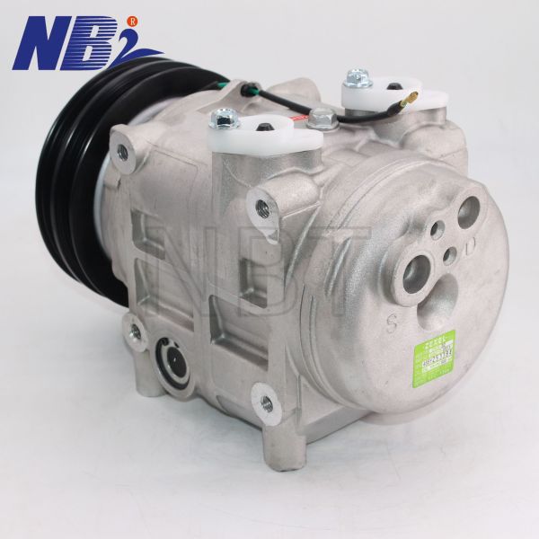 DKS32 TM-31 24V Air Conditioning Auto Ac Compressor for Nissan Civilian Car AC Compressor