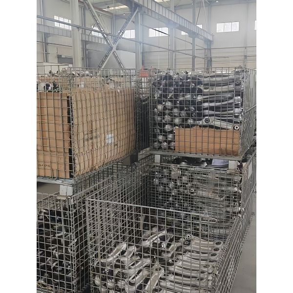 Guangzhou Benbao Auto Parts Co., Ltd.