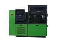 Electronic Common Rail System And Diesel Injection Fuel Pump Test Bench / Tester 22KW 415v
