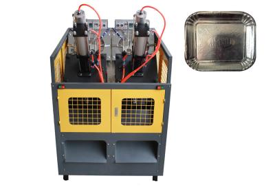 Forma regular máquina de factura de placa de papel de 160 - 500 G/M 2 anos de garantia
