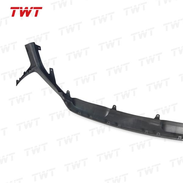 TWT 52411-78010 Protector de cubierta de protección del parachoques delantero automático 5241178010 para Toyota Lexus Serie NX 2014-2017