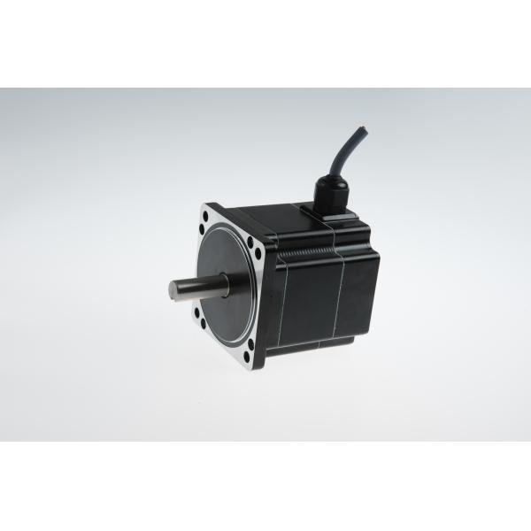 Мотор 6A двухполярный IP65 Nema 34 4.5N.M водоустойчивый Stepper