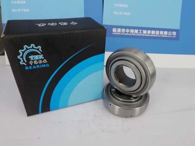 High Performance Carbon Steel Speed Bearings 206KRR6 HPC100GP 1AH06-1