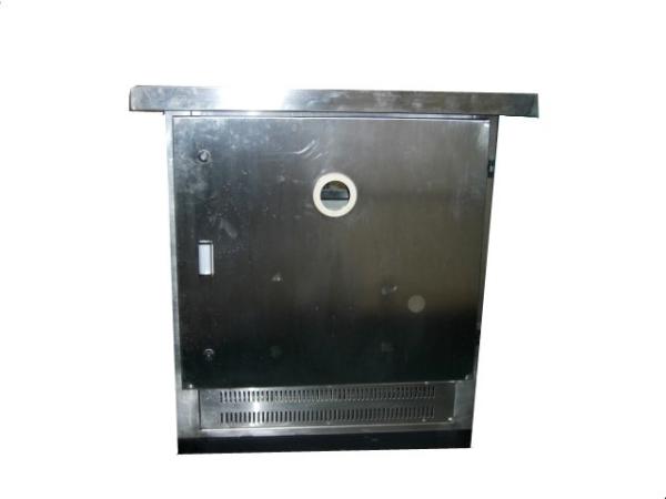 AC 220V/380V Electrical System Neutral Grounding Resistor
