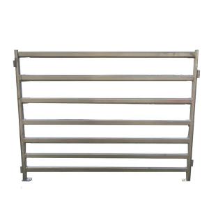 Cheap paddock horse and sheep agriculture goat farming cattle corral yard fence