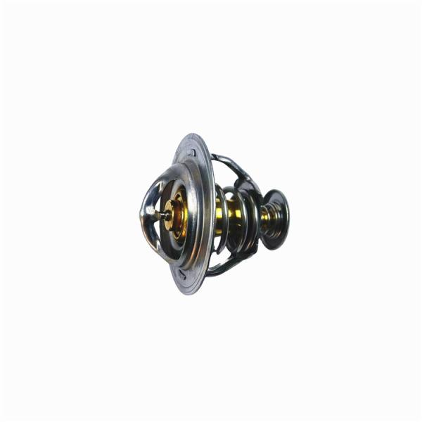 High Precision Thermo Valve Durable Brass Thermostat for JAC YUEJIN FOTON  FAW KAIMA TANGJUN