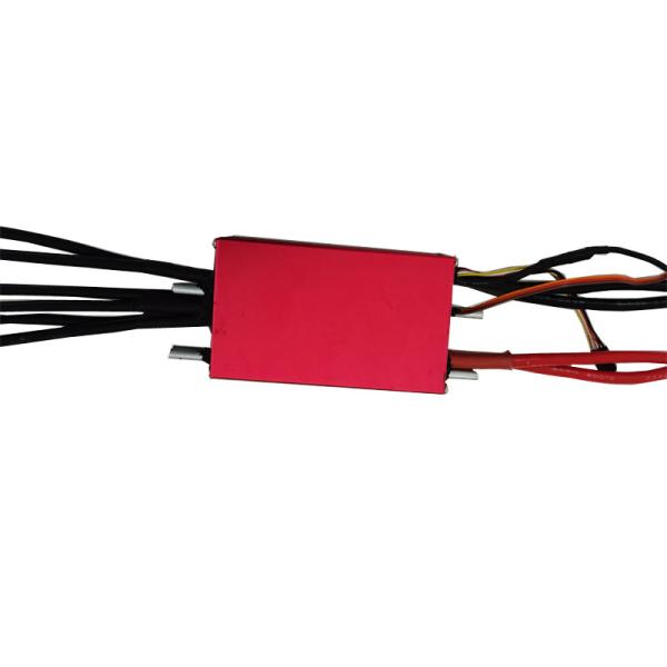 Mosfet хобби RC делает безщеточный ESC водостойким 22S 400A одна гарантия года