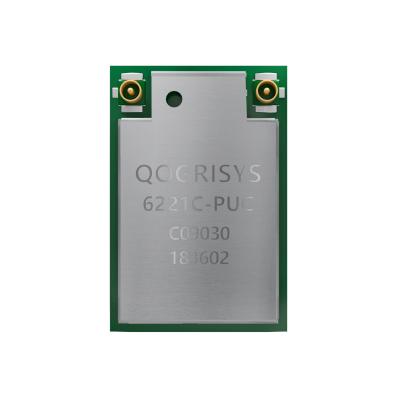Mini rádio do módulo RTL8821CE 802.11ac de Realtek WiFi do PC com relação de PCIe