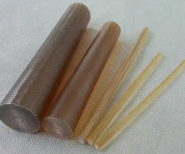 Anti-radiation/Impact Resistance Plastic Rod/Sheet/Tube ENSINGER MITSUBISHI PPS Sultron PSU/TECASON S