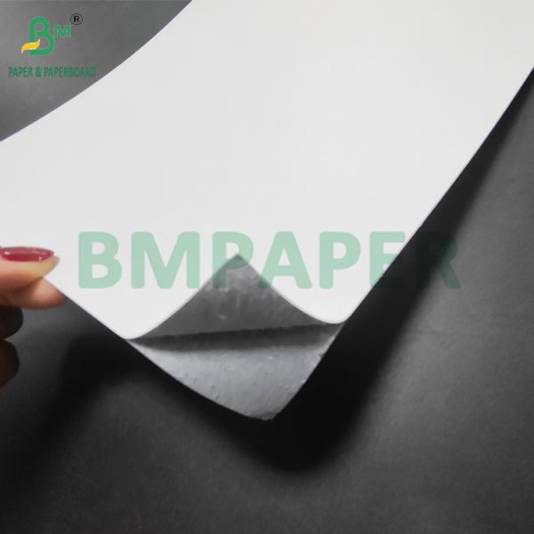 280GSM 310GSM Черный Синий Ядро Покер Джамбо Бумажная доска для игровых карт 65 см