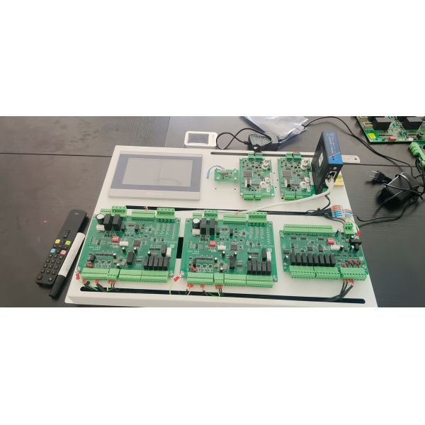 20/30/40kW Home EV Charger CCS2 GBT DC Fast Charging Station Wall-Mounted Smart Control 3.5m Cable Waterproof for Electric Cars