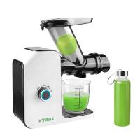 As máquinas do Juicer retardam mascando a função reversa nutriente alta BPA do motor quieto do extrator do Juicer livre