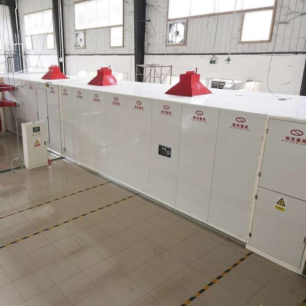 OEM/ODM Automatic Silkworm Cocoon Drying Machine Sericulture Equipment Processing Line