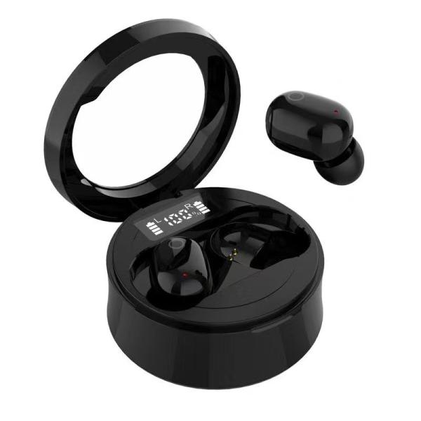 Vida da bateria longa dos 10M Tws Bluetooth Earbuds dos pontos Handsfree mini