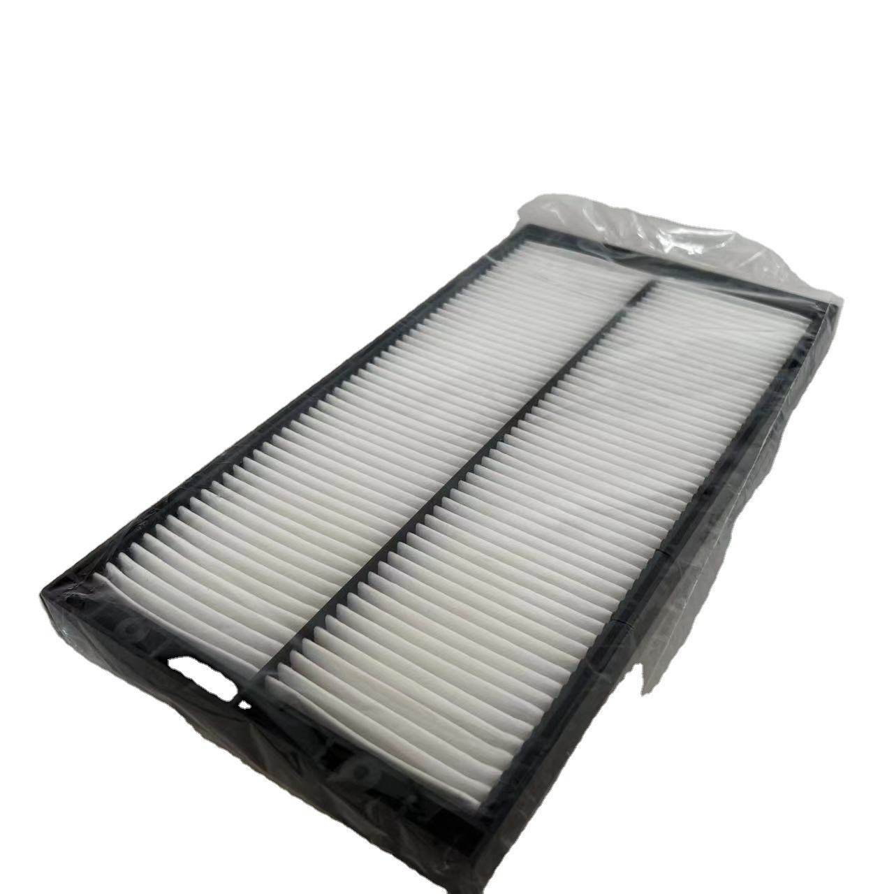 Standard 60 Air Conditioning Filter 60215889 Supports Customization for Engine Filtration System