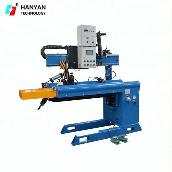 Automatic Arc Welding Machine SAW Welding Rectifier Machine