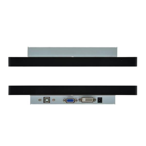 23.8 Inch Capacitive Touch Screen Display with HDMI Interface