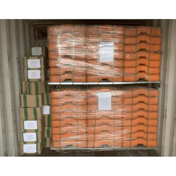 С низкоуглеродистой сталью 6 * 10 / 6 * 12 футов съемные временные панели ограждения для временного барьера