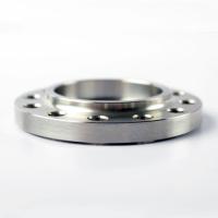 ASME B16.5 Aço ligado forjado de aço deslizante em flanges de chapa classe 150