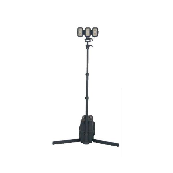M047 T183 Remote mobile lighting system