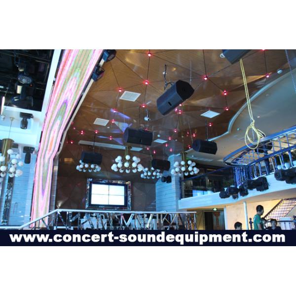 Pro Sound DJ Equipment / 1