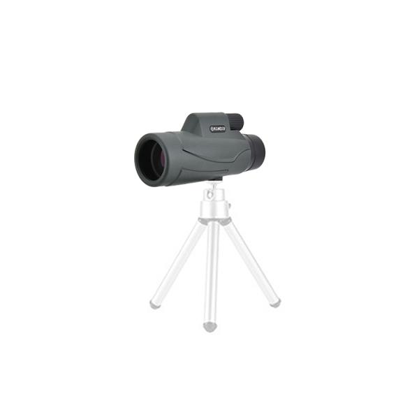 Roof Prism 8X Magnification KANDAR Monocular Telescope for Birdwatching Waterproof