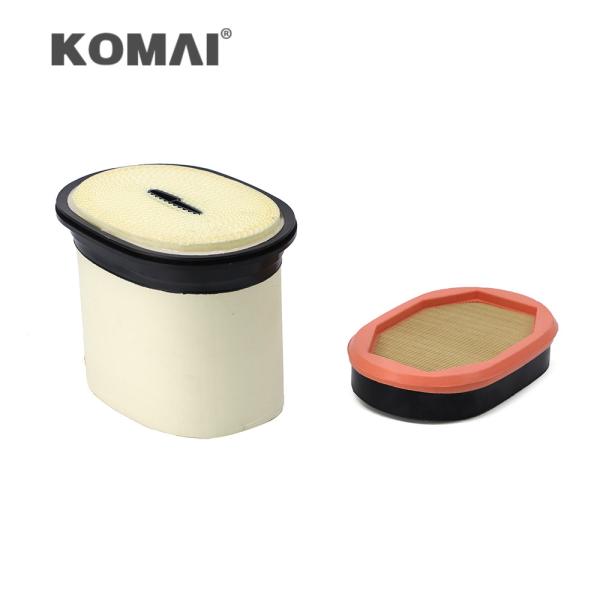 Уборщик воздуха 2277448 элемента воздушного фильтра подачи канала 2277449 227