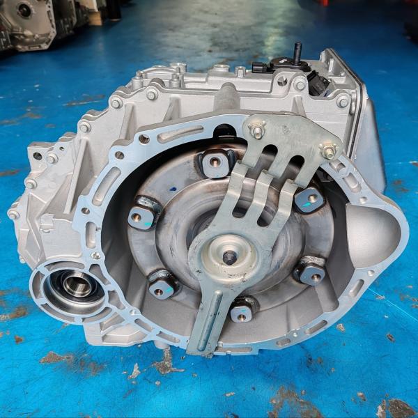 DSI5F5F6 6-Speed 1.5T 2WD DS1575F6 M11 Gearbox for RAV4 Swm Motors Ssangyong