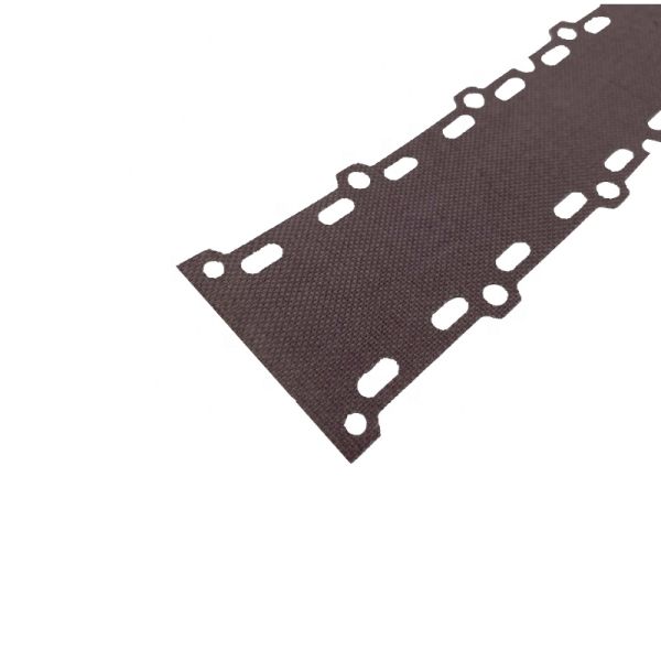 High Quality Fuser Oil Supply Pad Compatible for Ricoh MPC3002 C3502 C4502 C5002 C5502 C6002 Oil Pad Printer Copier Spare Parts