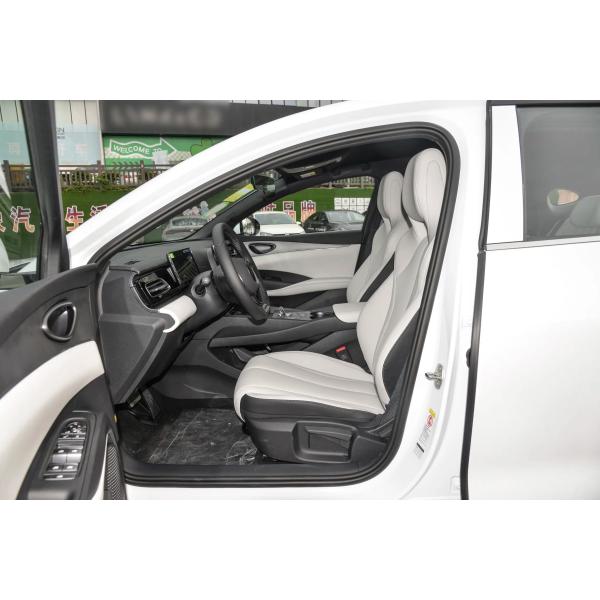 Byd Luxury Sedan PHEV Car Advanced Electric Clean Seal 06Dm-I-2024 1.5L 80Km Innovation