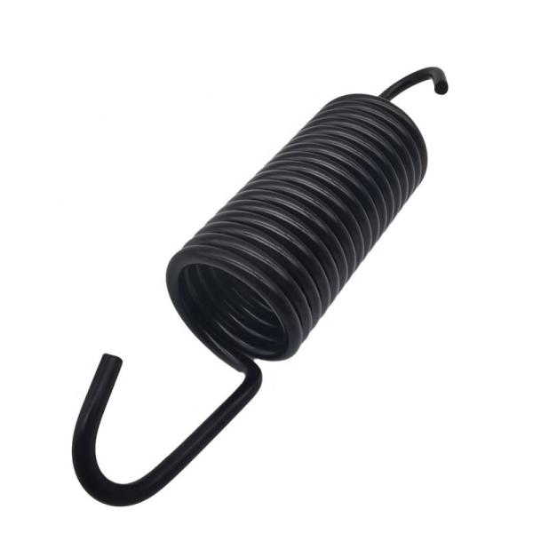 Surmount 4970EN2001A Tub Suspension Spring for LG Washing Machine Parts in Metal Color