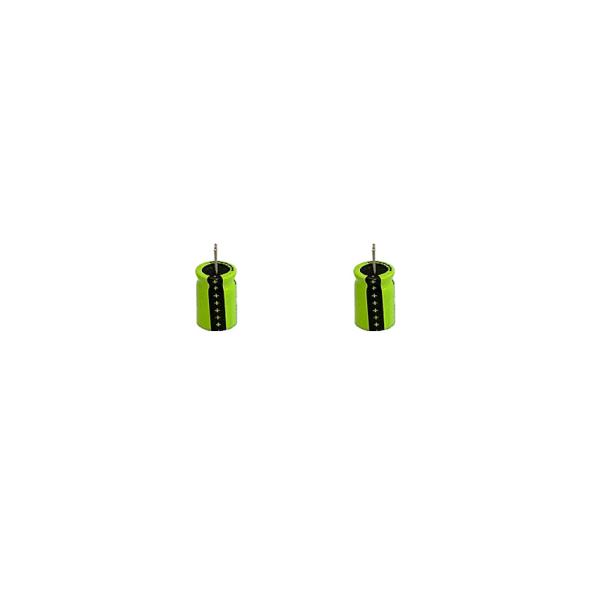 32000 Times Small Lithium Ion Battery HCC1320 3.7V 180mAh Rechargeable Battery