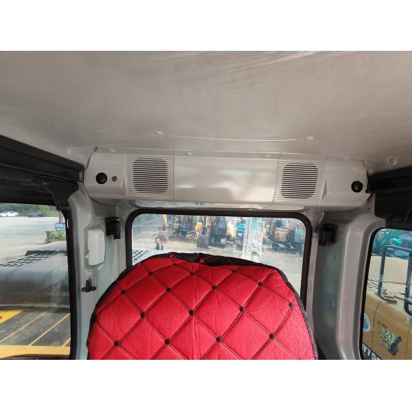 16500кг Комацу PC160-7 Вторая рука Комацу экскаватор Гидравлический экскаватор 16 тонн