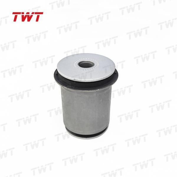 TWT 48655-60040 Suspension Rubber Bushing Lower Front Arm Bushing 4865560040 48655-0C010 48654-60040 for Land Cruiser 2007-2012