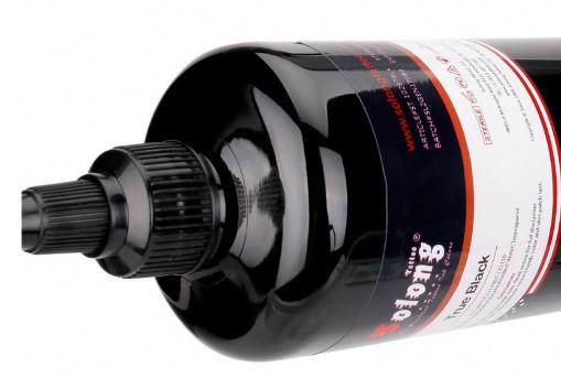 Good Quality Tattoo True Black 12oz / 340ML Tattoo Ink Pigment Material From USA