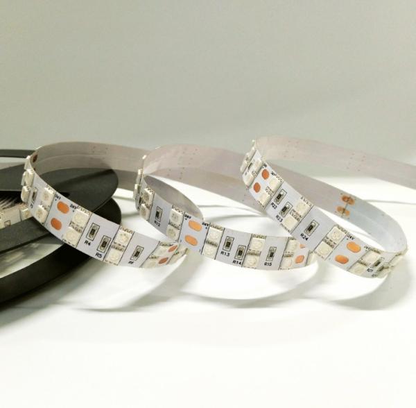 Neon strip light 12v 24v in IP20 waterproof led strip light smd 5050