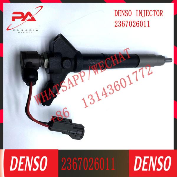ORIGINAL 23670-26020 23670-29105 2367026011 23670-29055 23670-0R040 23670-0R041 236700R040 236700R041 para Toyota