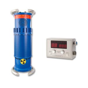 Industrial X Ray NDT Radiography Equipment RD-360LGD 200-360kv