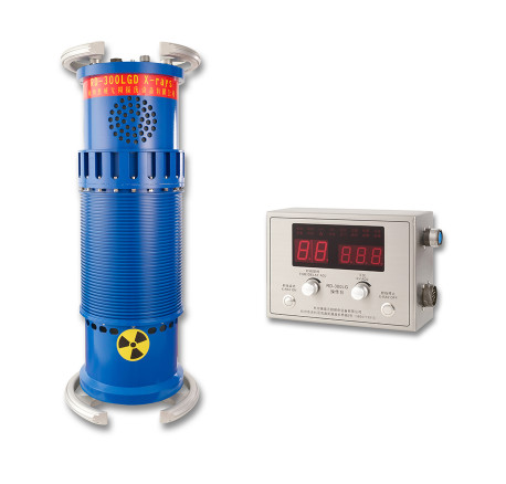 Industrial X Ray NDT Radiography Equipment RD-360LGD 200-360kv
